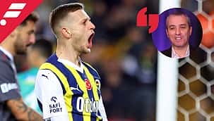 ''Sezon başındaki gibi değil!''