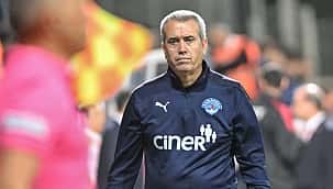 Sürpriz ayrılık açıklandı!