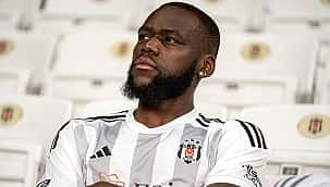 Onana taraftarı çıldırttı! Beşiktaş'ın 'olay' adamı...