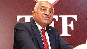 TFF'den iddialara cevap geldi!