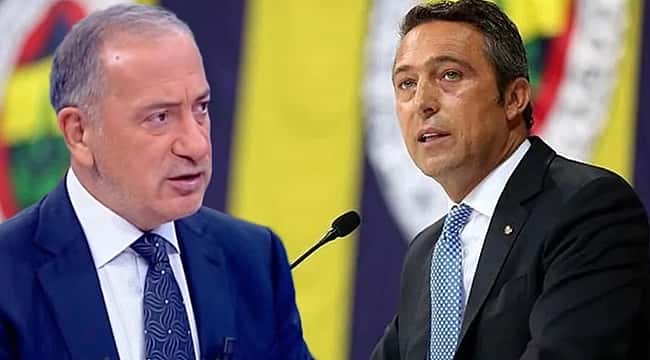 TFF'den iddialara yanıt!