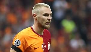 Victor Nelsson'da indirim!