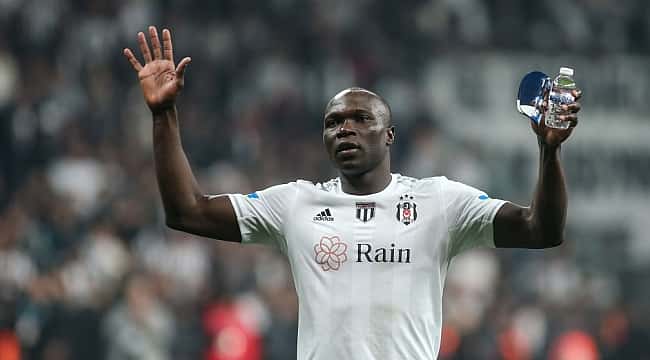 Vincent Aboubakar'a sürpriz bir talip daha çıktı!