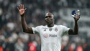 Vincent Aboubakar'a sürpriz bir talip daha çıktı!