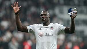 Vincent Aboubakar korkusu!