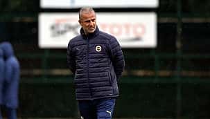 'Yeni bir seri yakalamalıyız'