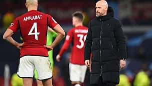 18 yıl sonra bir ilk yaşandı