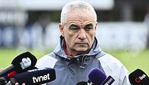 "2 maçlık antrenör değilim!"