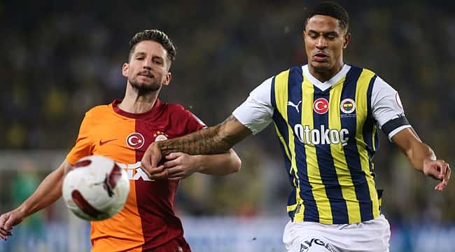2 takıma da dev gelir!