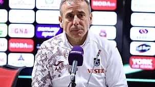 Abdullah Avcı: ''TFF'nin kararını bekleyeceğiz''