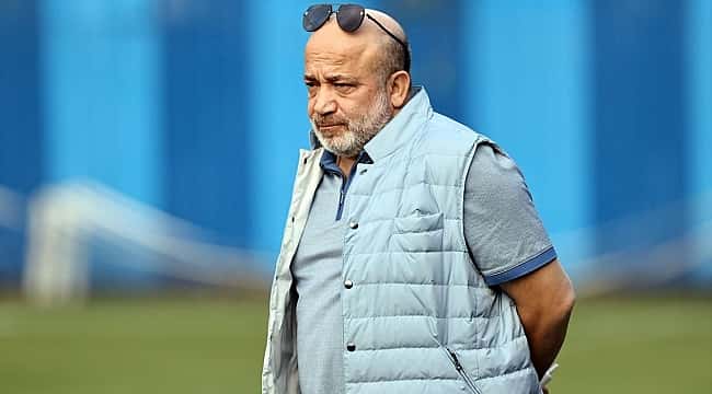 Adana Demirspor'un yeni hocası belli oluyor!