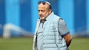 Adana Demirspor'un yeni hocası belli oluyor!