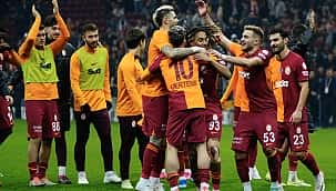 Ali Sami Yen'de 3 puan üçlüsü