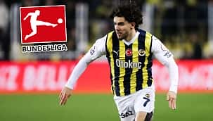 Alman devinin en büyük transfer adayı Ferdi oldu!