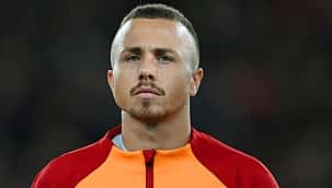 Erden Timur'dan, Angelino için ayrılık açıklaması!