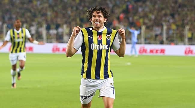 İtalyanlar Ferdi'yi duyurdu!