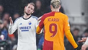 Avrupa Ligi'nde yola devam