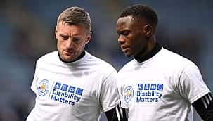 Batshuayi'nin yerine Ada'dan bir golcü daha!