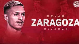 Bayern'den sürpriz imza! İspanyol yıldızı aldılar