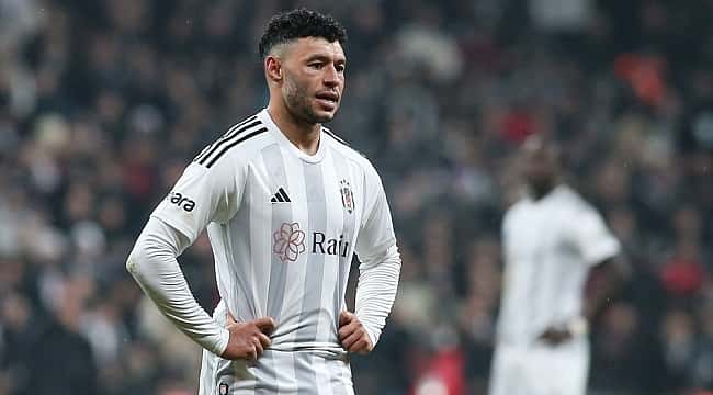 Beşiktaş'a bir şok daha!