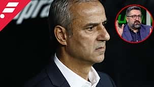 ''Beşiktaş'ı da hakemi de TFF'yi de yendiler...''