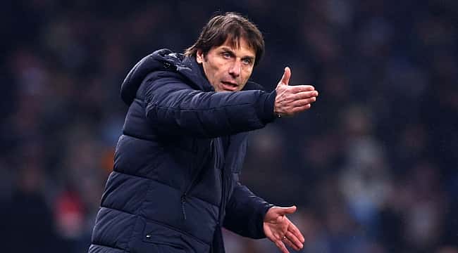 Beşiktaş'ın Conte'yle yaptığı görüşmenin detayları