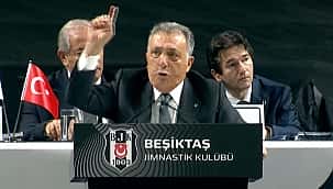 Beşiktaş'ta ibra kararı!