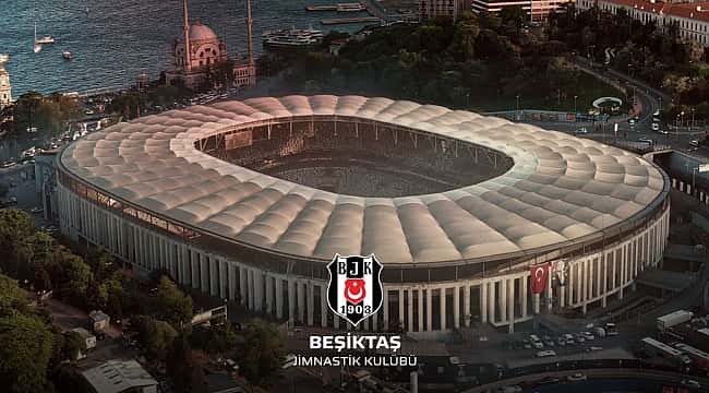 Beşiktaş'tan Süper Kupa daveti