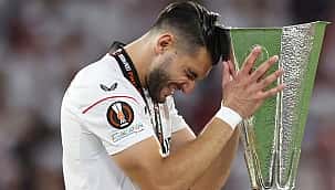 Beşiktaş ve Fenerbahçe istiyor!