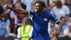 Cimbom'a taş gibi orta saha!