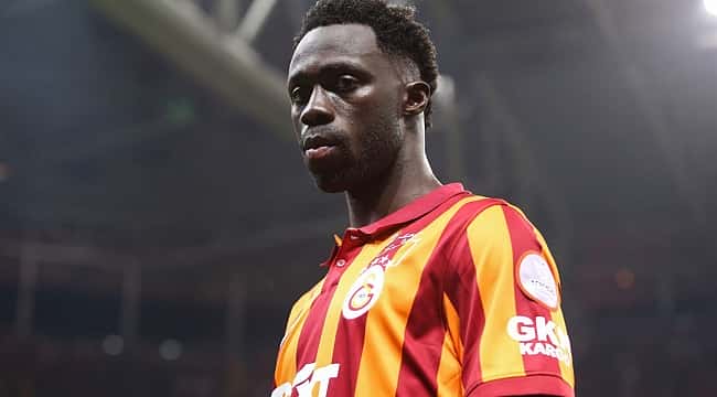 Davinson Sanchez, Süper Kupa maçında onayacak mı?