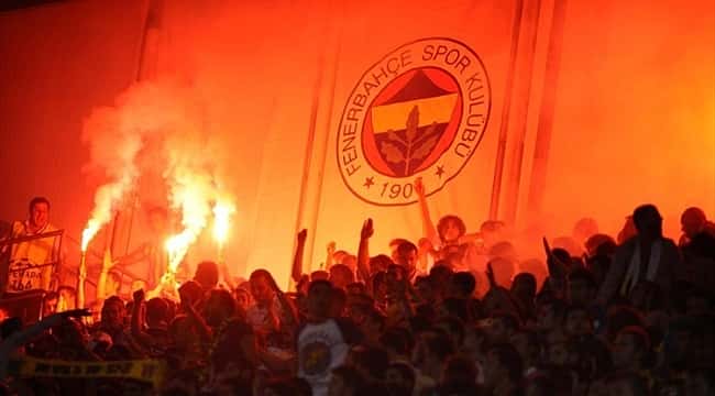 Derbi öncesi seyirci kararı!