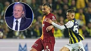 ''Derbi Sami Yen'de olsa, zevksiz olur muydu?''