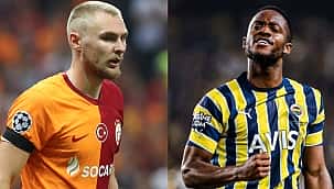 Transfer döneminde Süper Lig'de kimler gidecek?