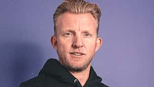 Dirk Kuyt imzayı attı! Yeni takımı resmen açıklandı