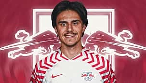 Eljif Elmas Leipzig'de! İşte Fenerbahçe'nin alacağı pay