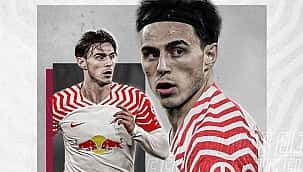 Eljif Elmas transferi resmen açıklandı! Bonservis bedeli