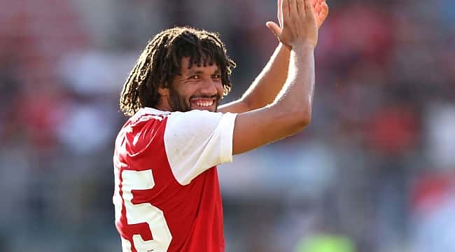 Mohamed Elneny sürprizi! İkinci Türkiye dönemi...