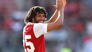 Mohamed Elneny sürprizi! İkinci Türkiye dönemi...