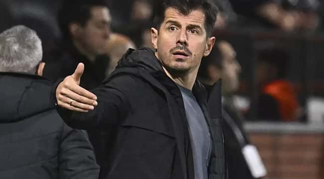 Emre Belözoğlu ile taraftarlar arasında gerilim!