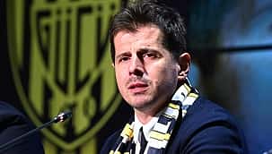 Emre Belözoğlu kararını açıkladı!