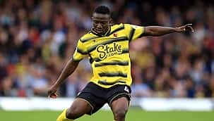 Etebo, Süper Lig'e dönüyor!