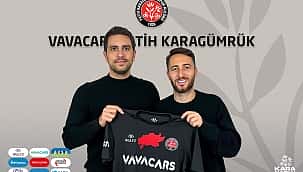 Fatih Karagümrük Bertolacci'yi transfer etti