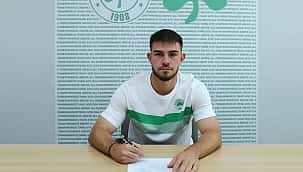 Fatih Terim dönemindeki ilk transfer