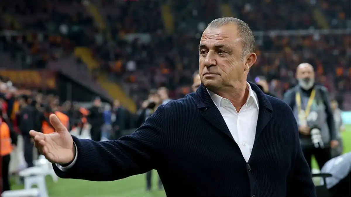 Fatih Terim, Panathinaikos'ta!