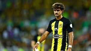 Fenerbahçe'den Jota sürprizi!