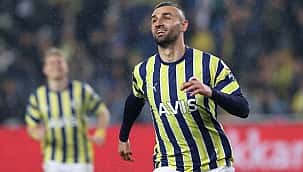 Fenerbahçe'den Serdar sürprizi!