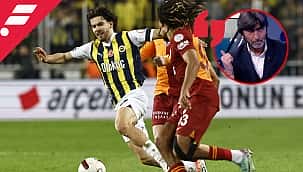 'Fenerbahçe Fred'siz kazanamaz'