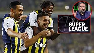 'Fenerbahçe için kurtuluş yolu'