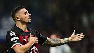 Fenerbahçe'ye, Krunic transferinde müjdeli haber!